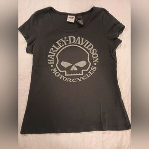 Harley Davidson t shirt